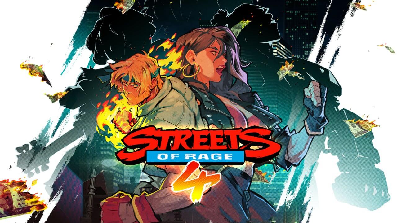 streets of rage