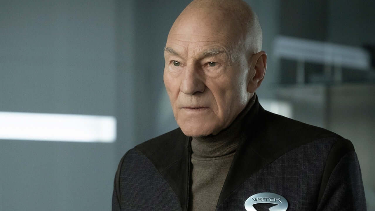 Star Trek: Picard