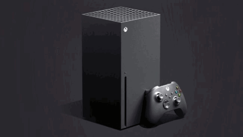 cyberpunk halo series x