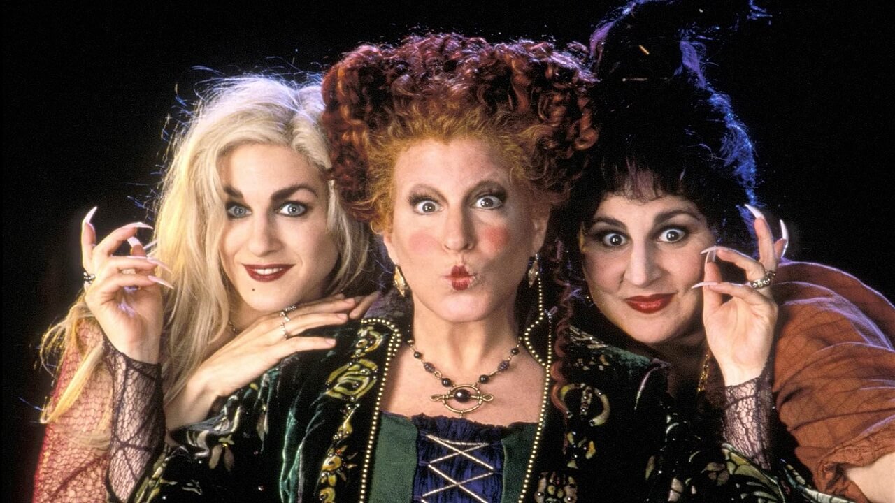 Hocus Pocus 2