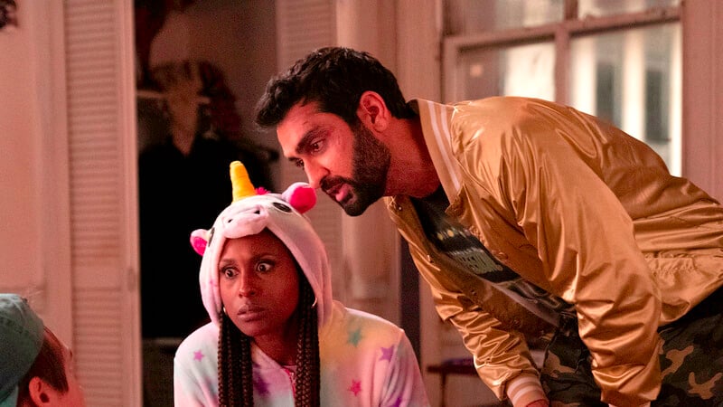 Paramount Moves The Lovebirds to Netflix
