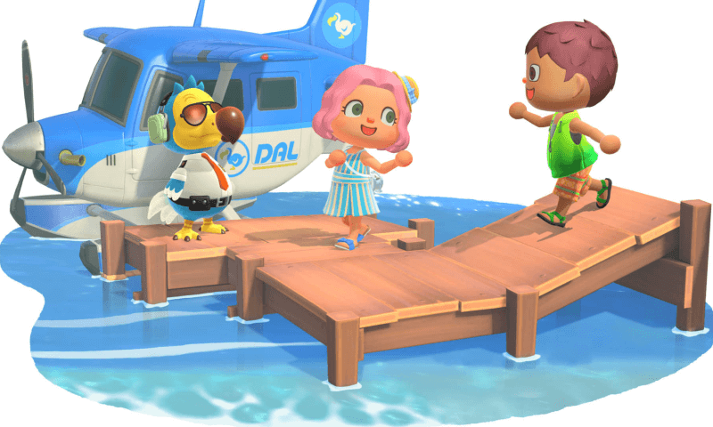 Animal Crossing