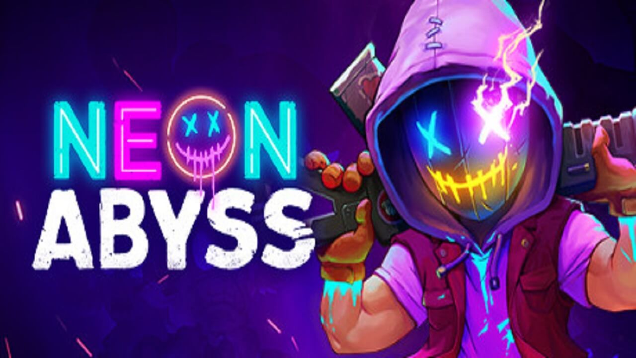 neon abyss