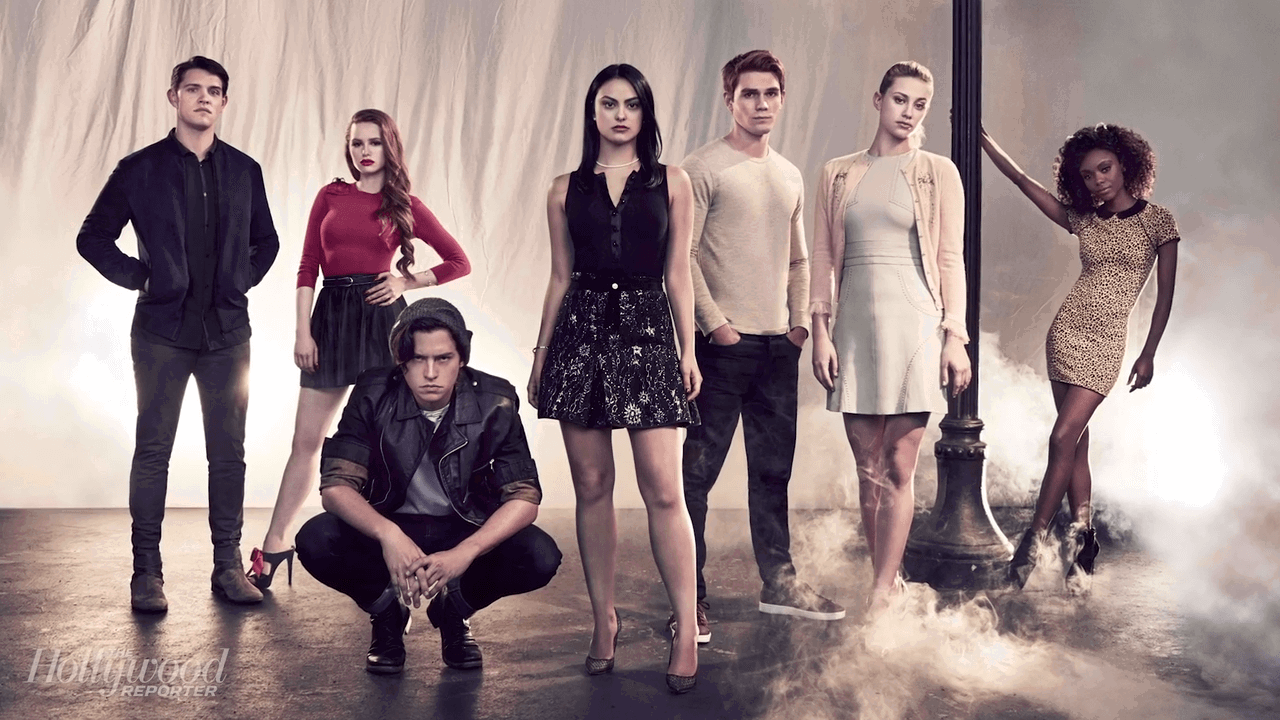 Riverdale