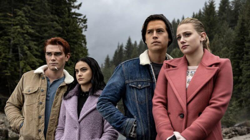 Riverdale