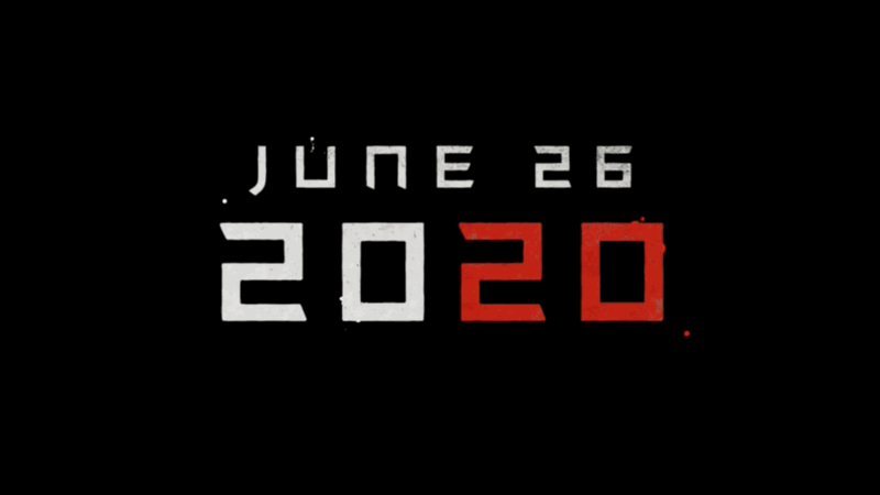 Ghost Of Tsushima, Story Trailer, Sucker Punch