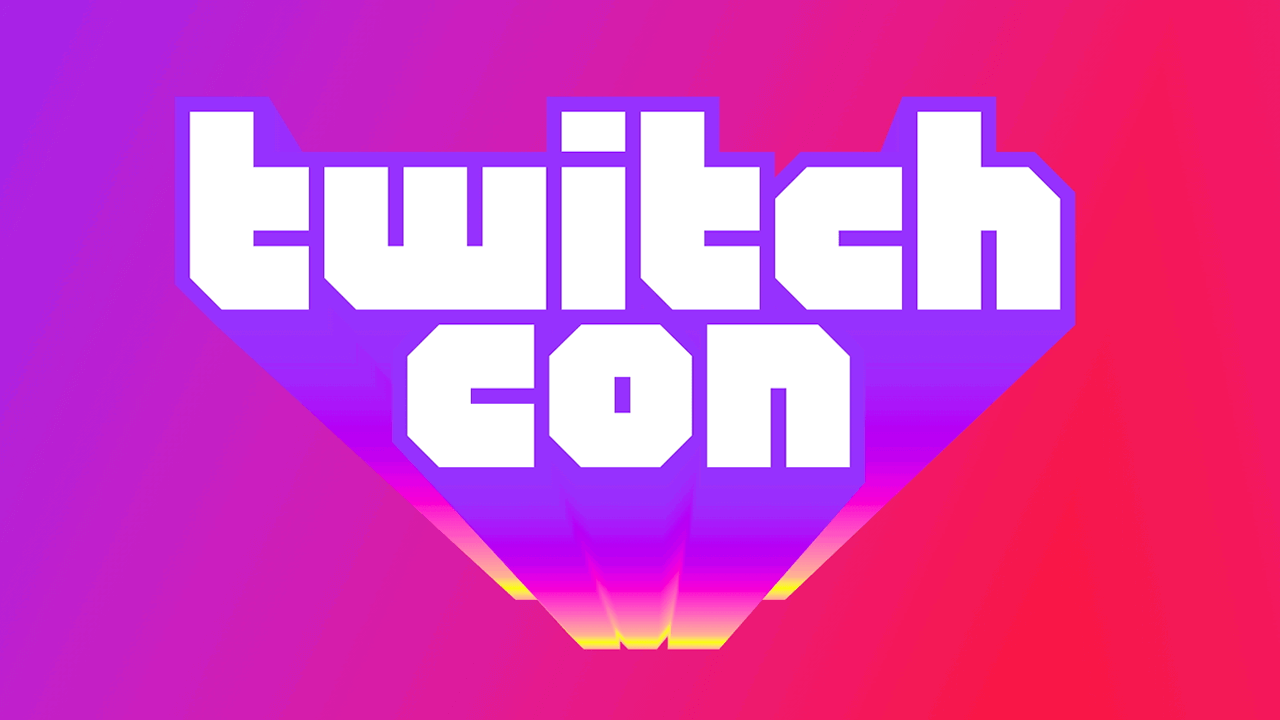 TwitchCon Amsterdam