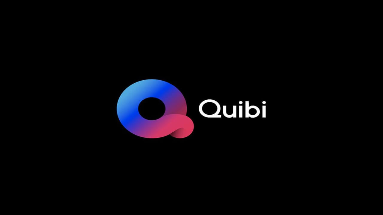 Quibi logo