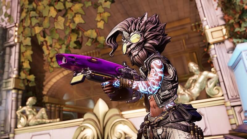 Borderlands 3