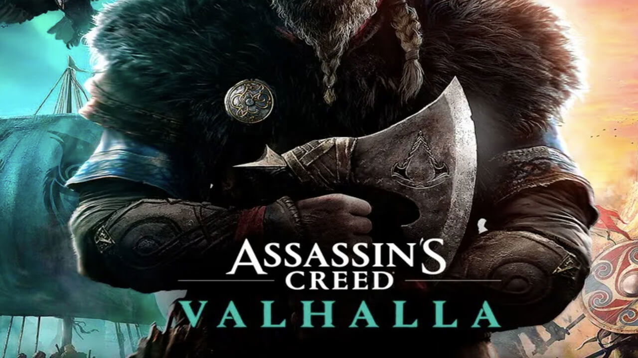 Assassin's Creed Valhalla