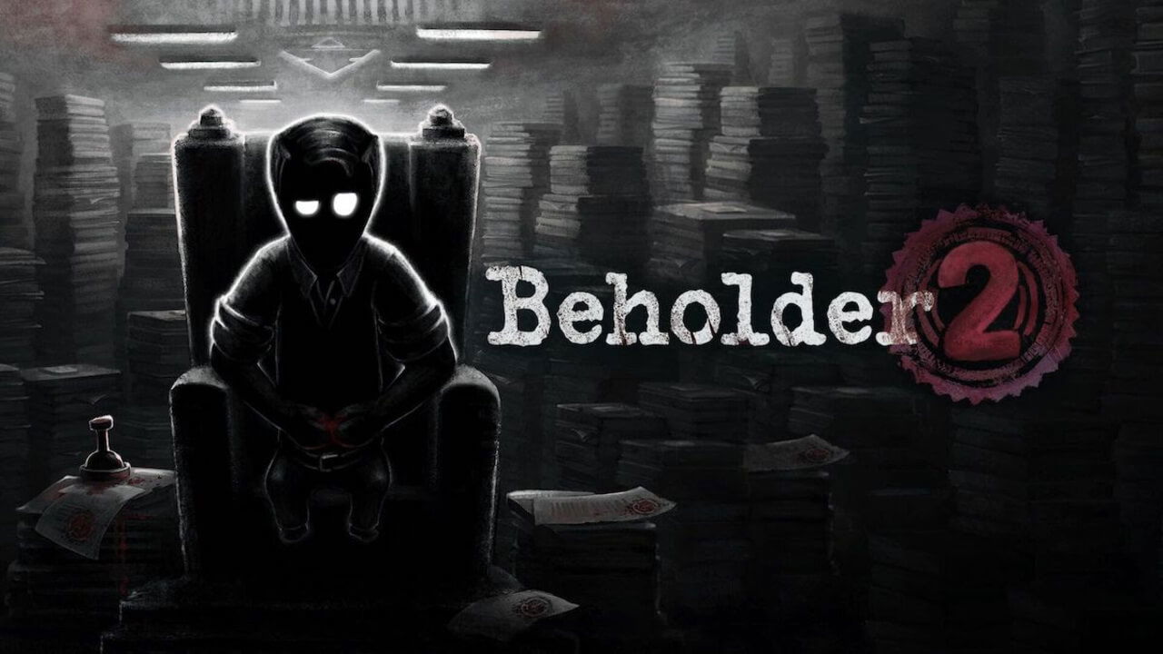 Beholder 2 Launches on Xbox One