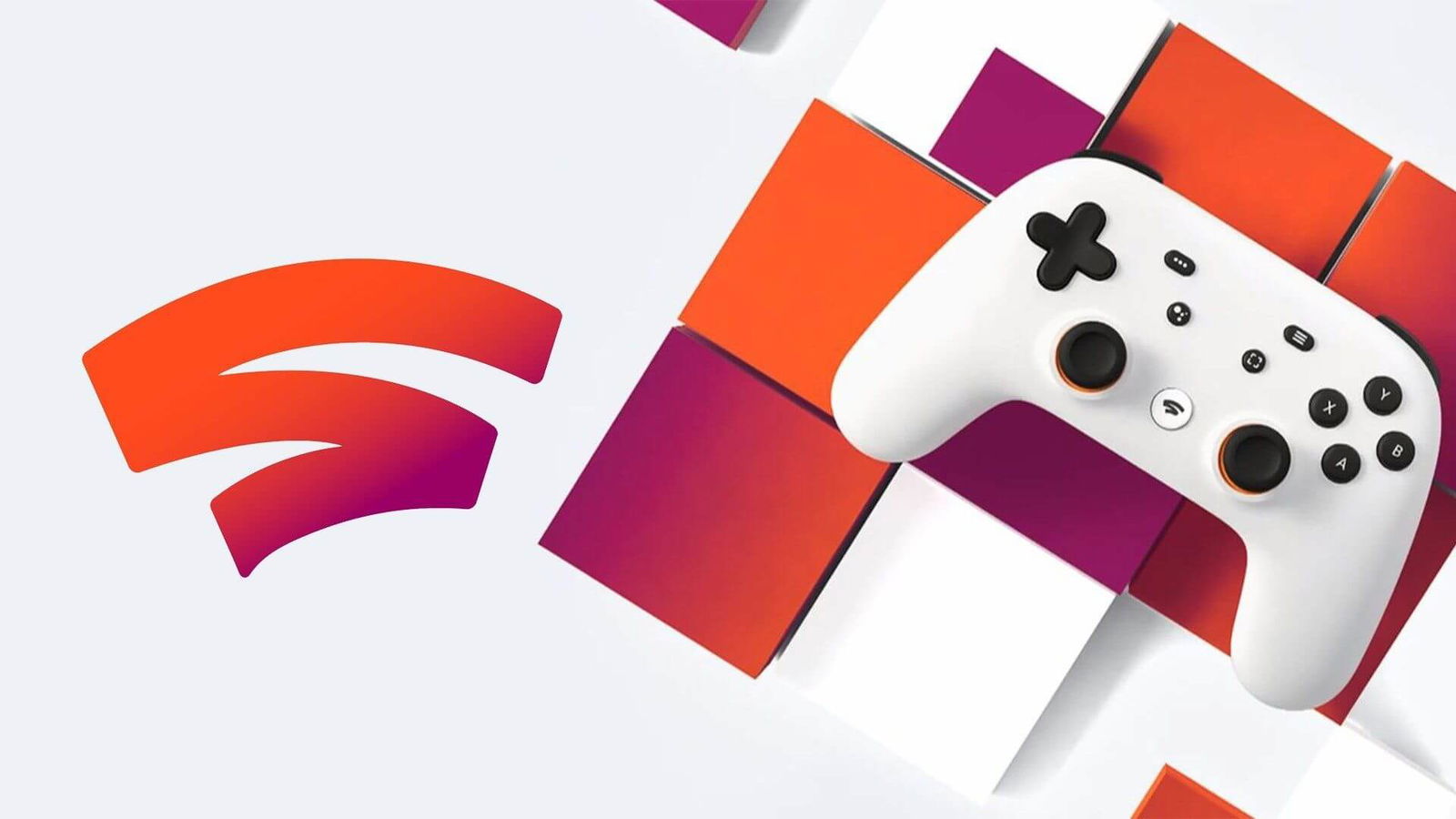 Google Stadia and EA Partnership