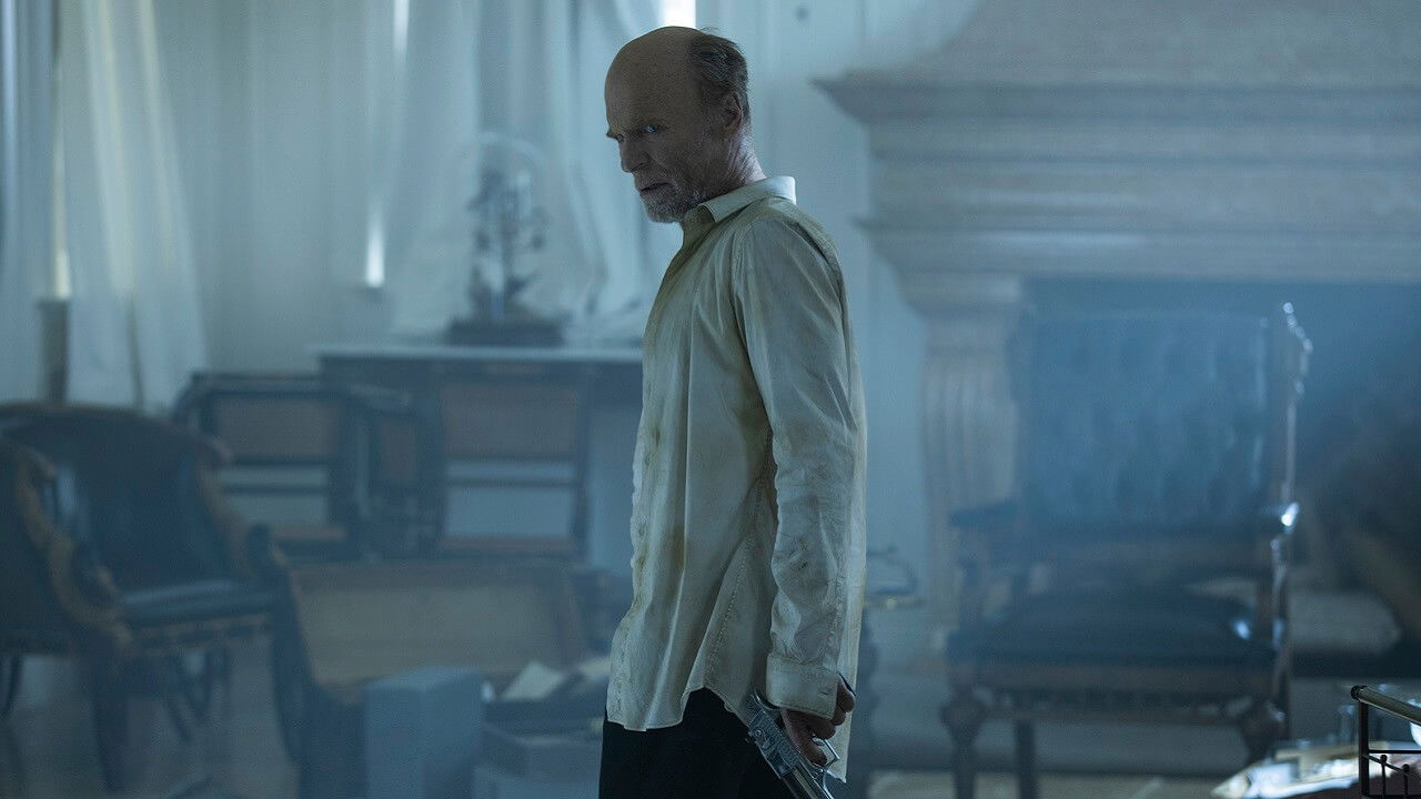 Westworld Review