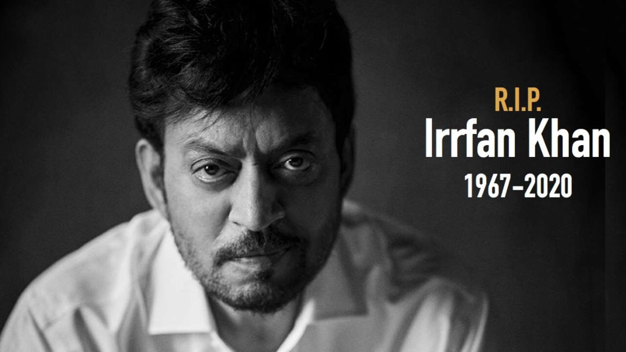 Irrfan Khan