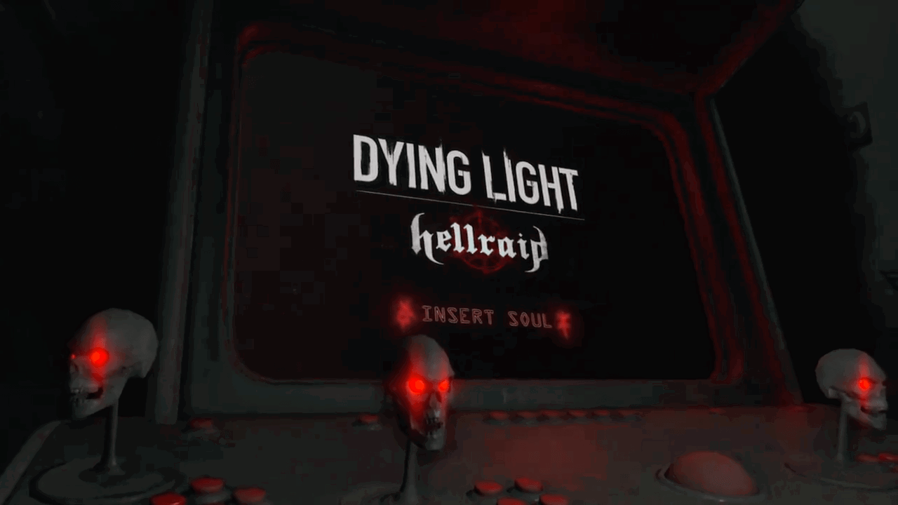 Dying Light