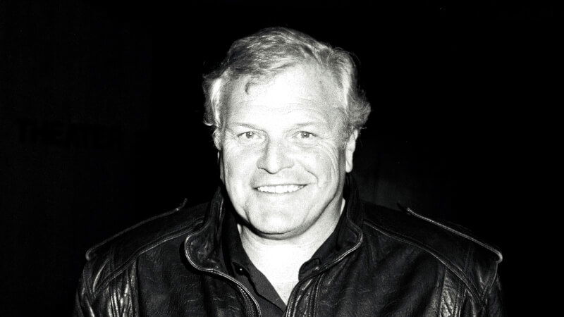 Brian Dennehy