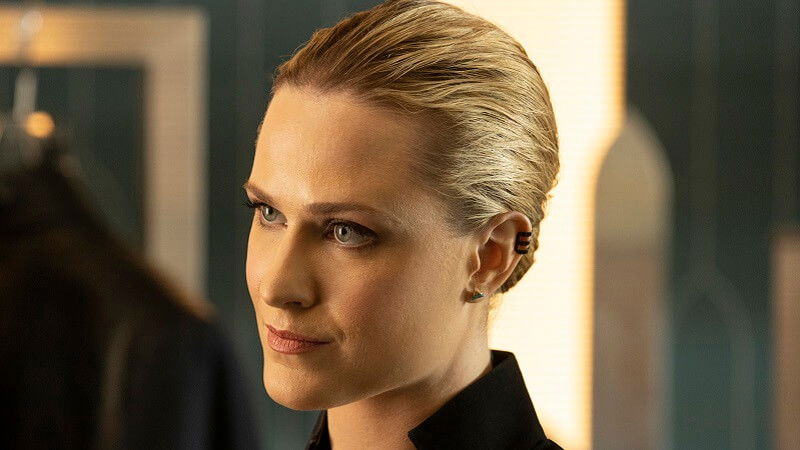 Westworld Review