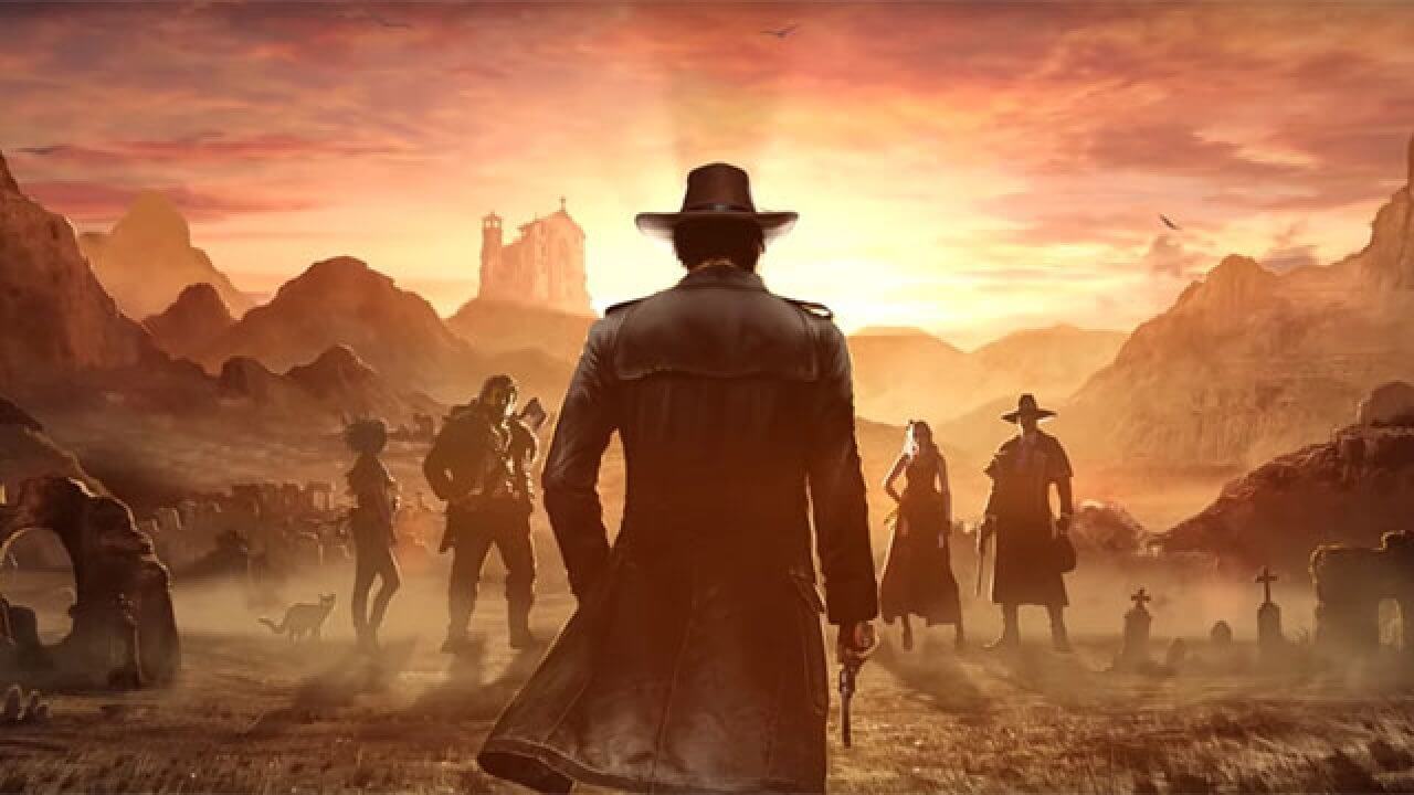 Desperados III Collector's Edition