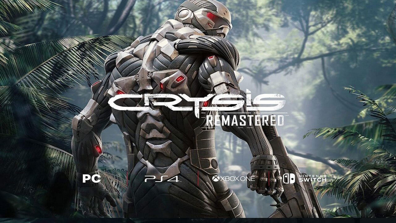 Crysis