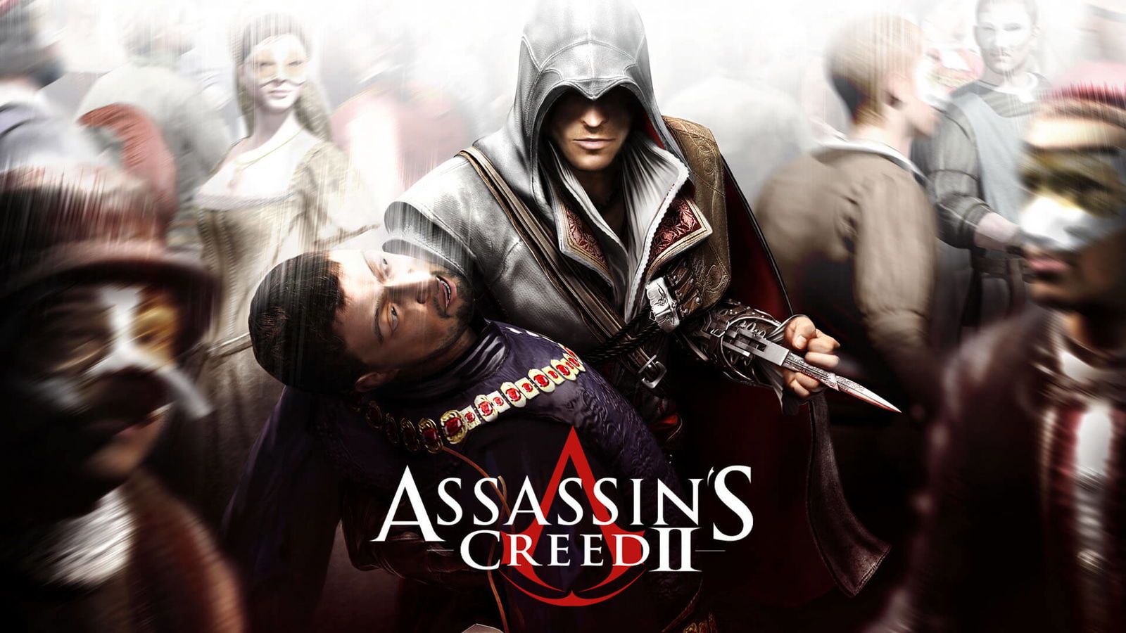 Assassin's Creed