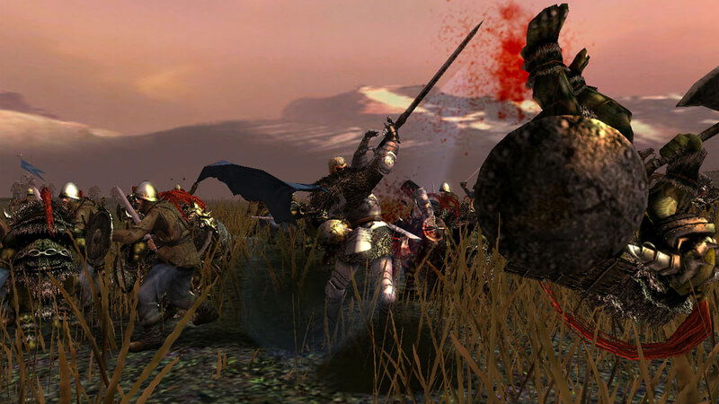 Kingdom Under Fire The Crusaders GOG