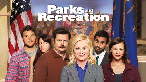 parks and rec