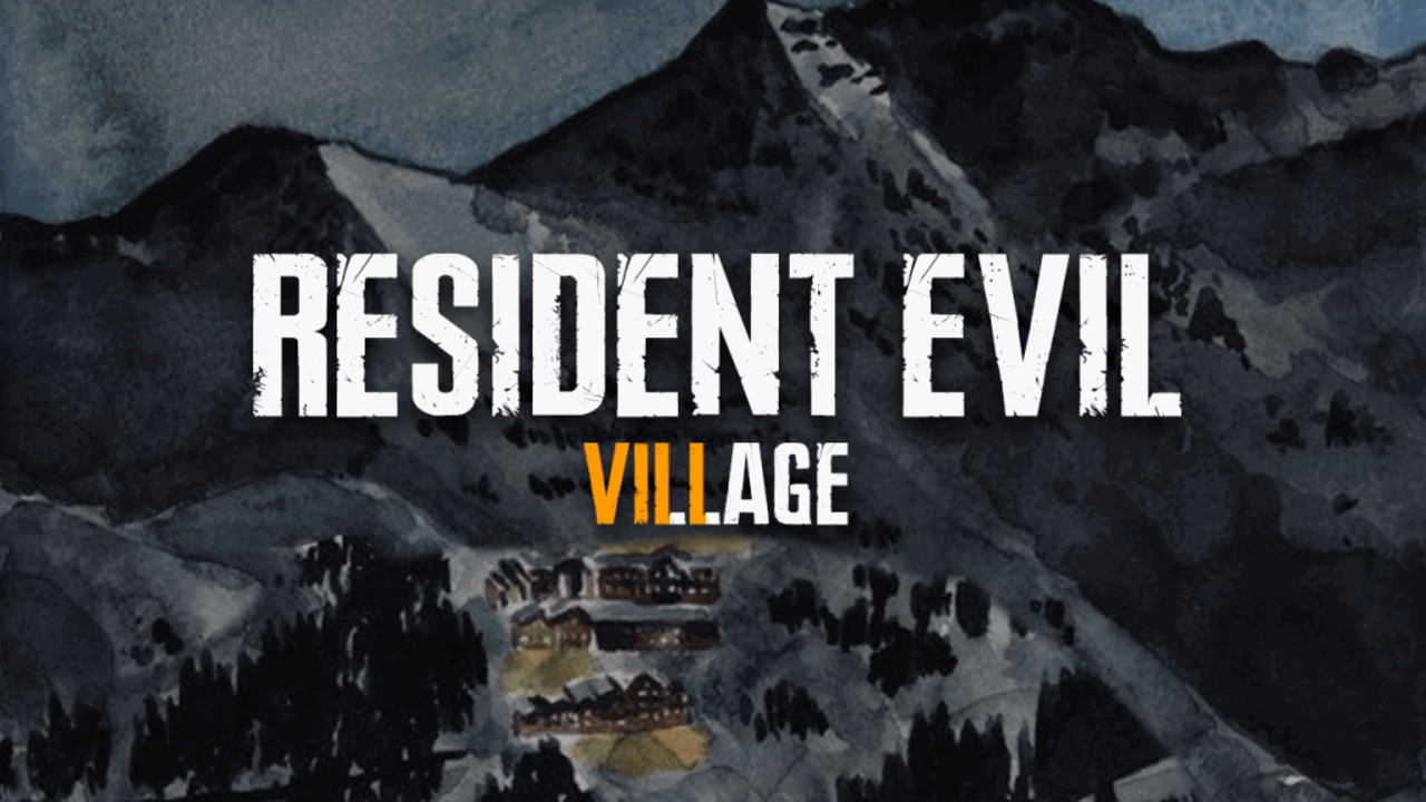 Resident Evil 8 Village