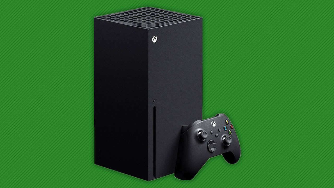 Xbox Series X