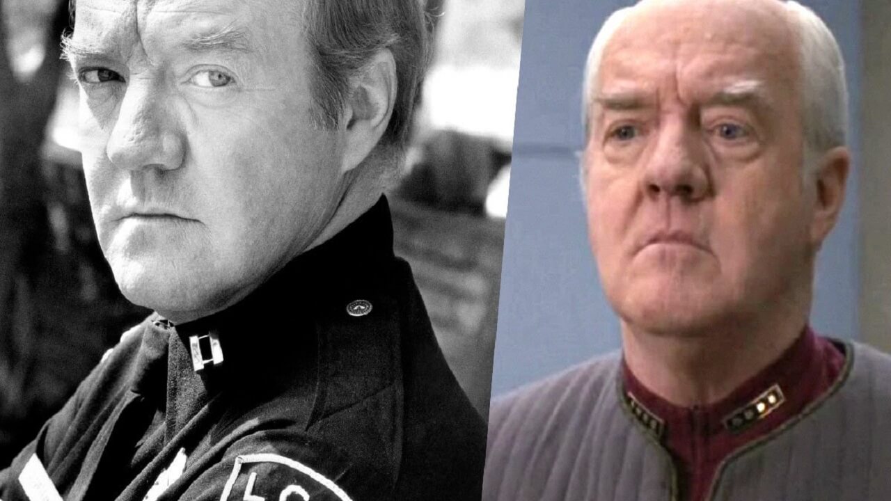 Richard Herd