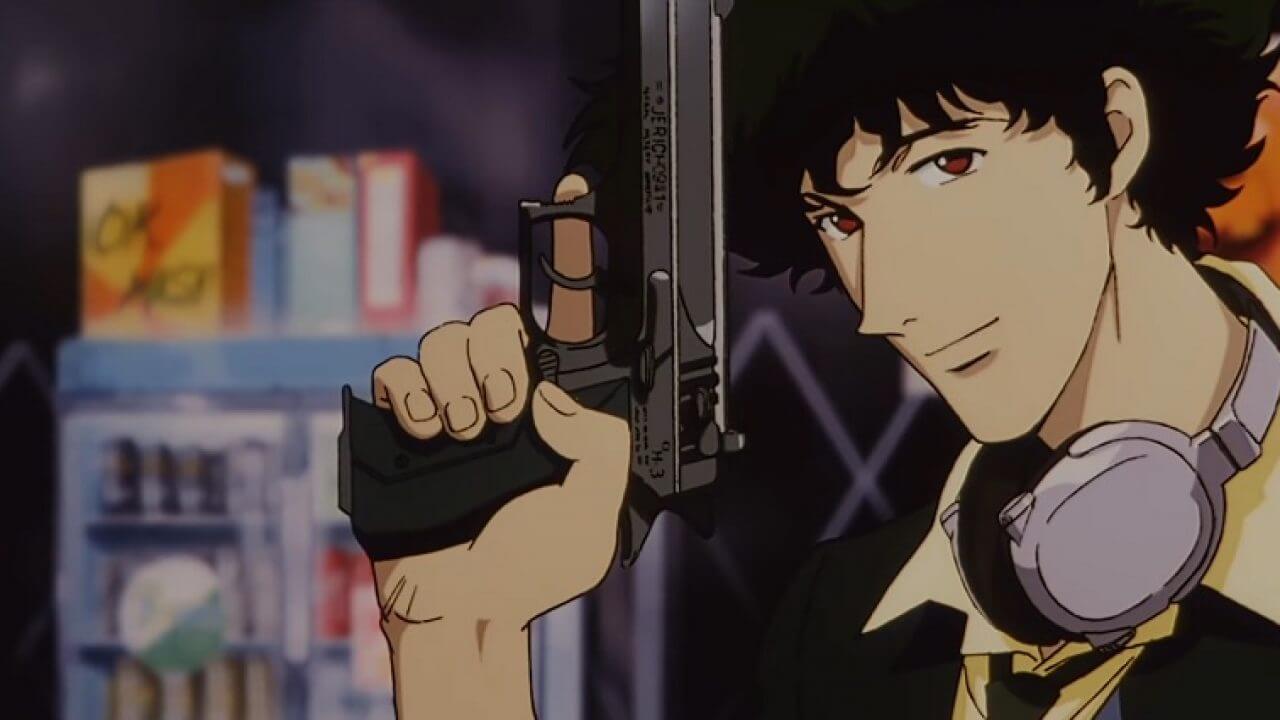 Cowboy Bebop