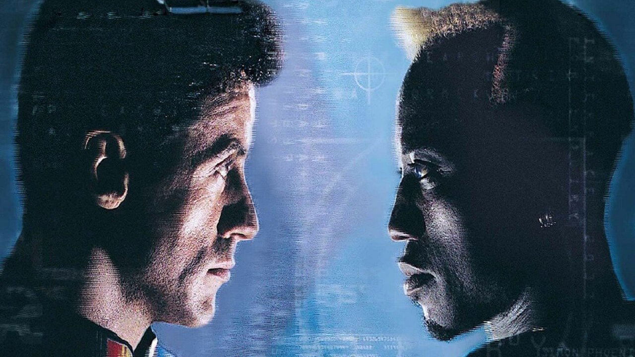 Demolition Man 2