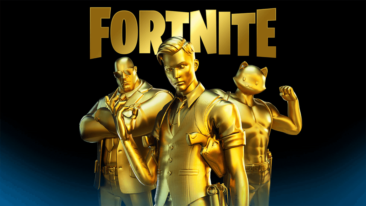 Fortnite Leak