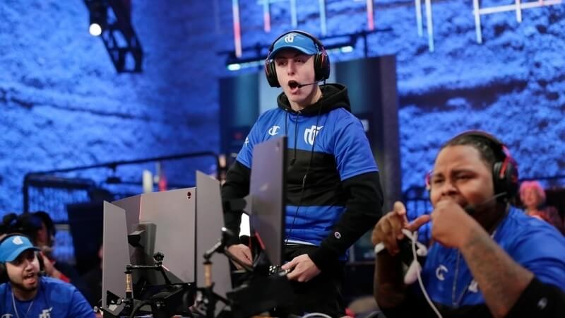 NBA 2K League week three