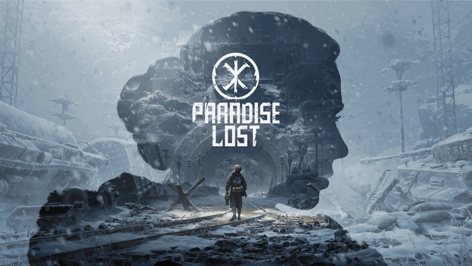 Lost Paradise