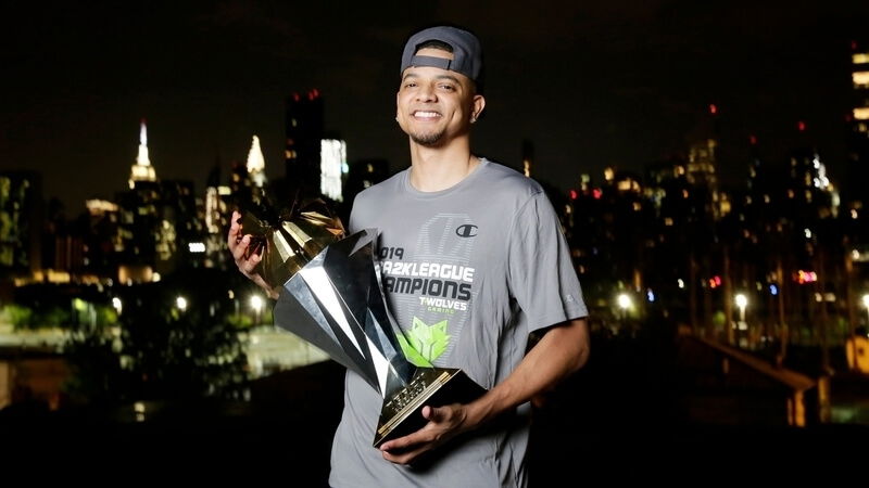 NBA 2K League Week 2