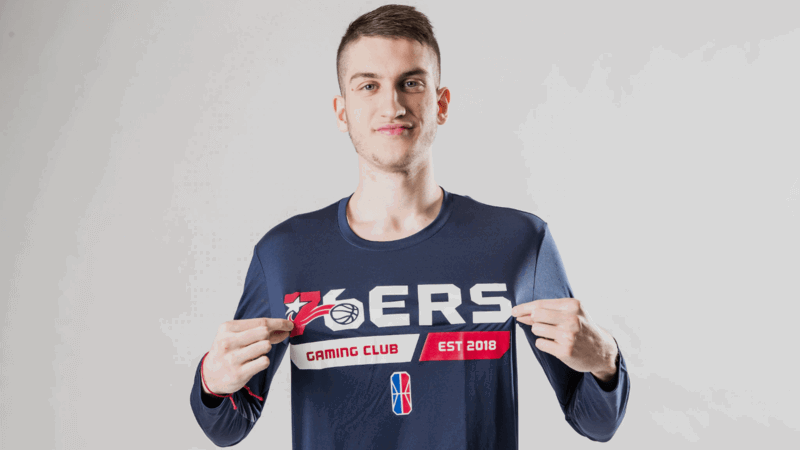 NBA 2K League Week 2