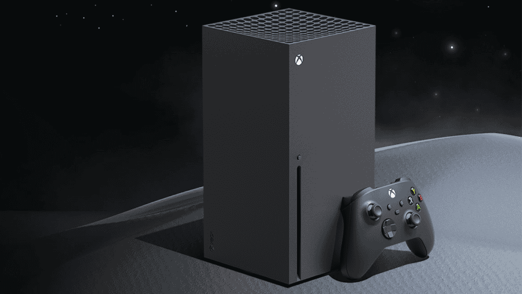 Xbox Series X