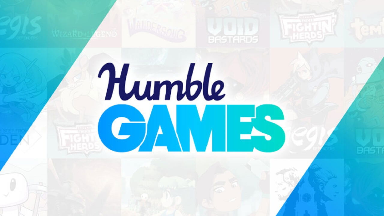 Humble Games