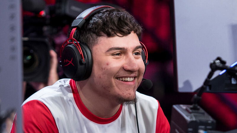 NBA 2K League week three