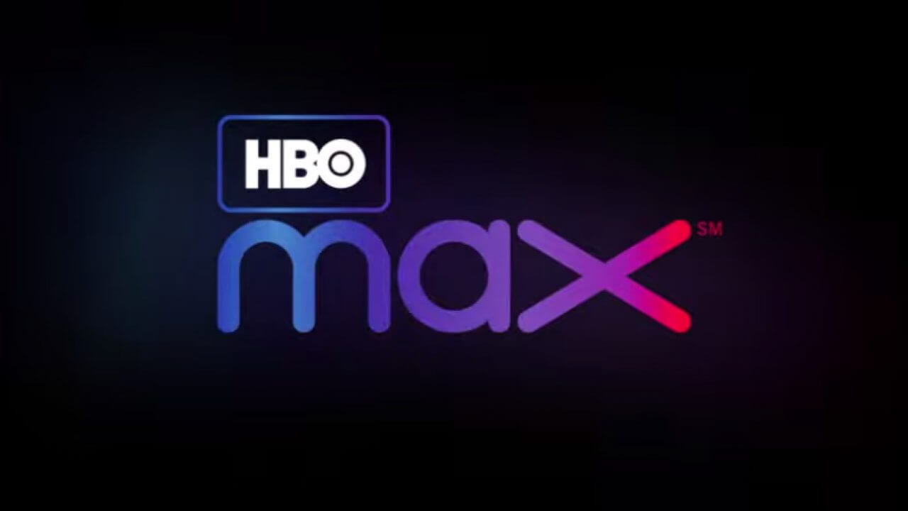 HBO Max