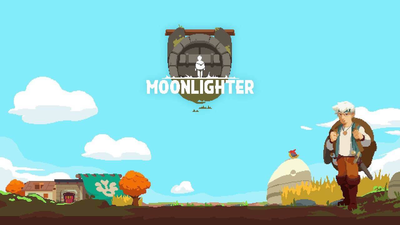 Moonlighter