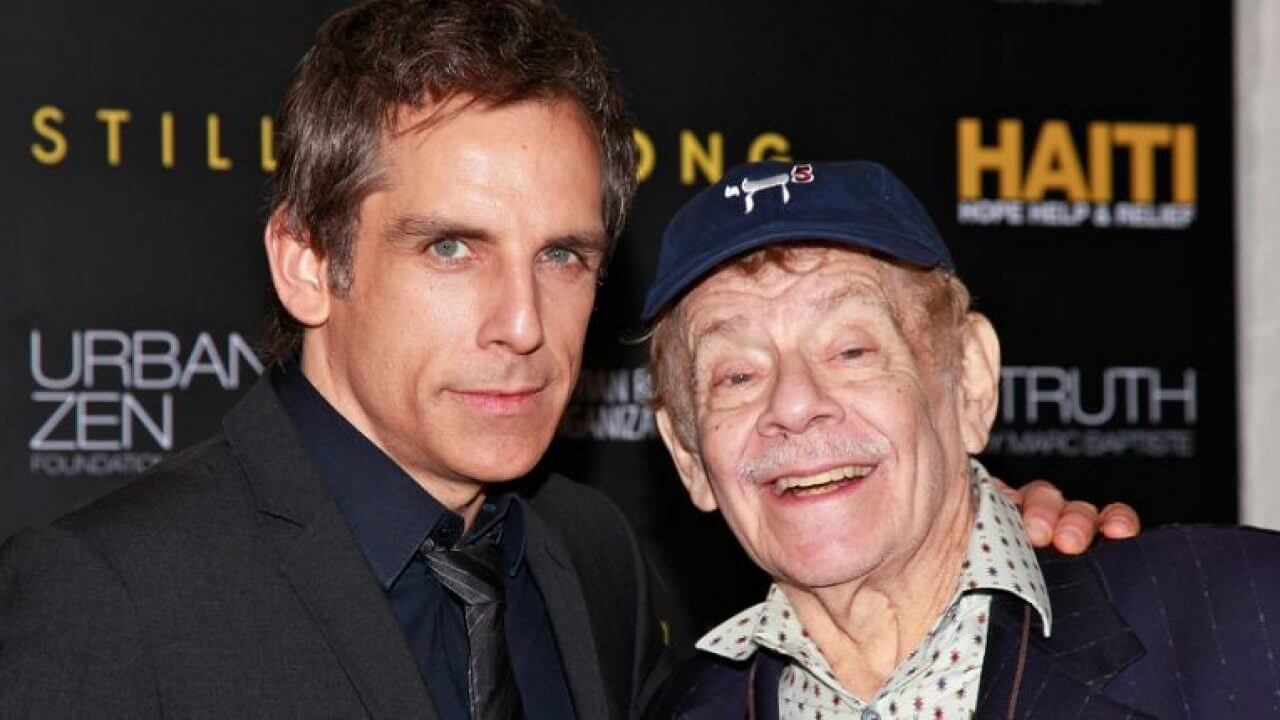 Jerry Stiller