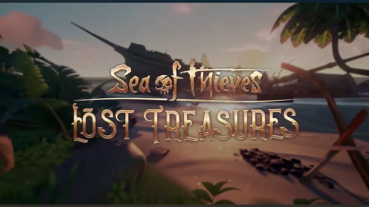 Sea of Thieves