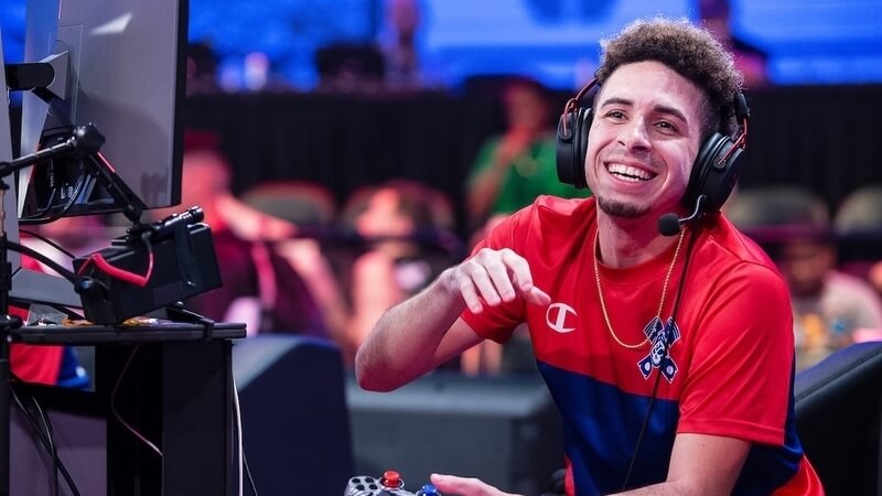 NBA 2K League week three