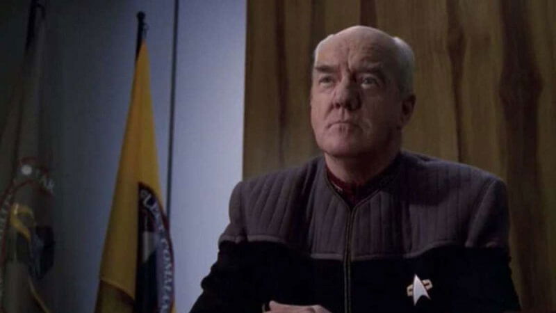 Richard Herd
