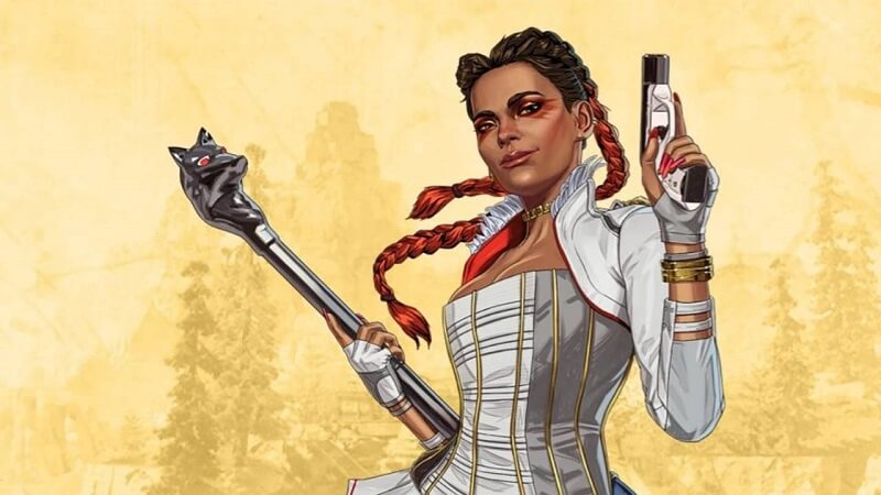 Apex Legends