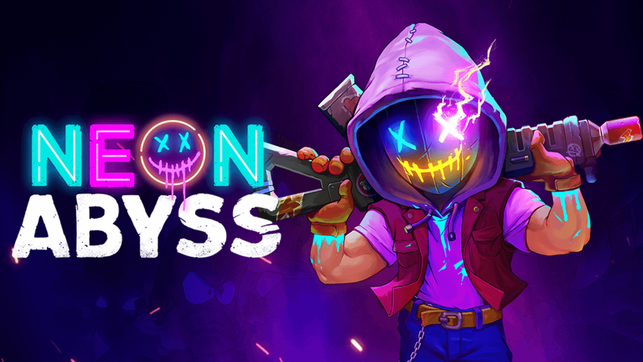 Neon Abyss Release date