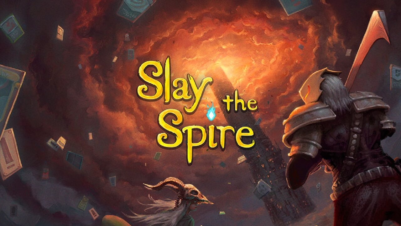 Slay The Spire