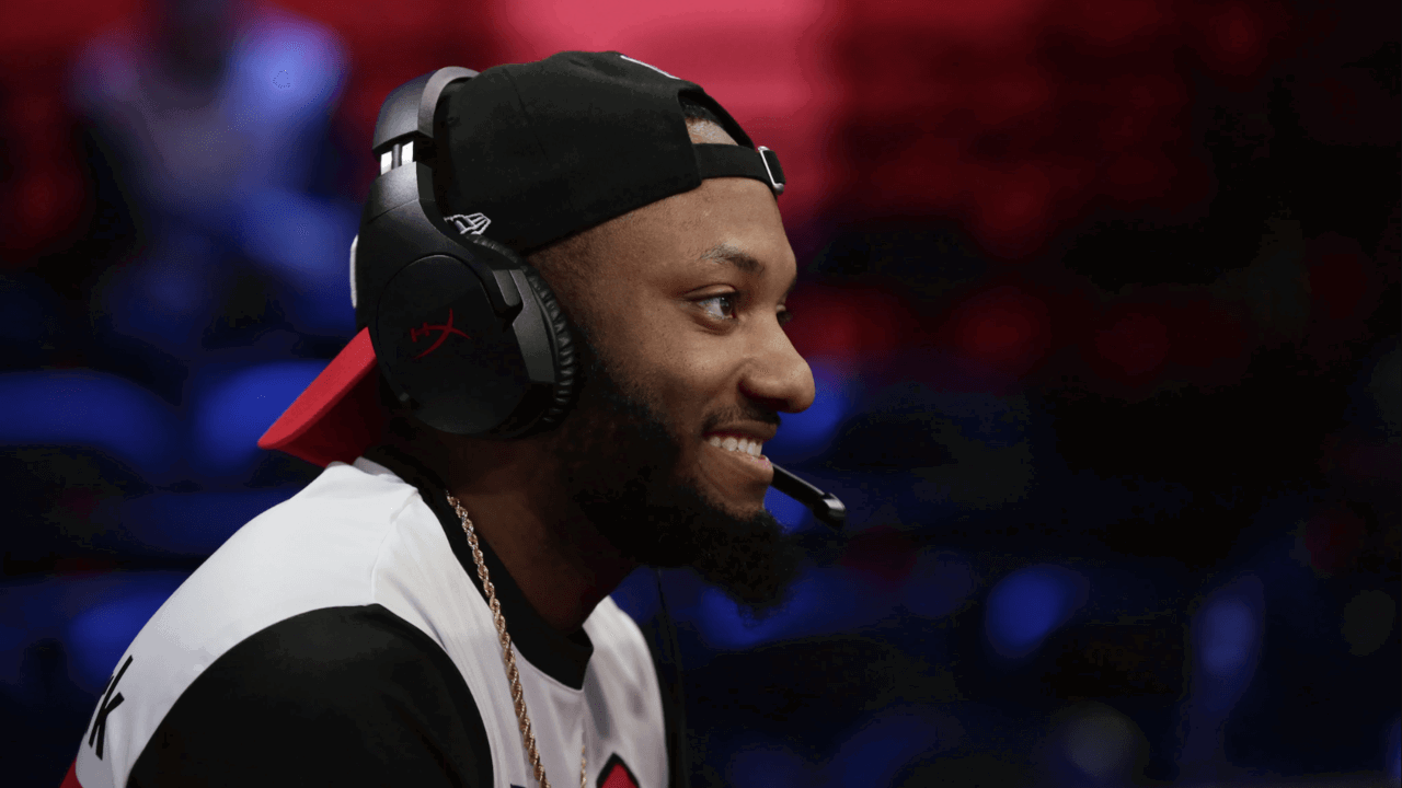 NBA 2K League Week Six