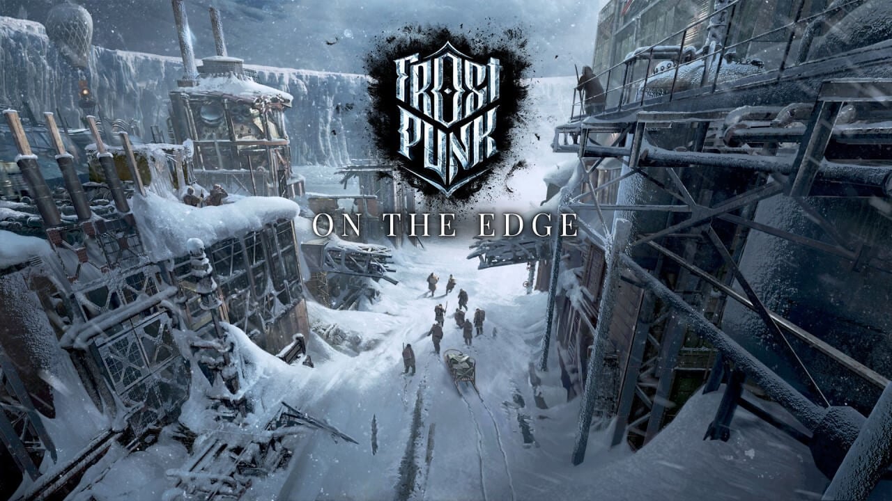 Frostpunk